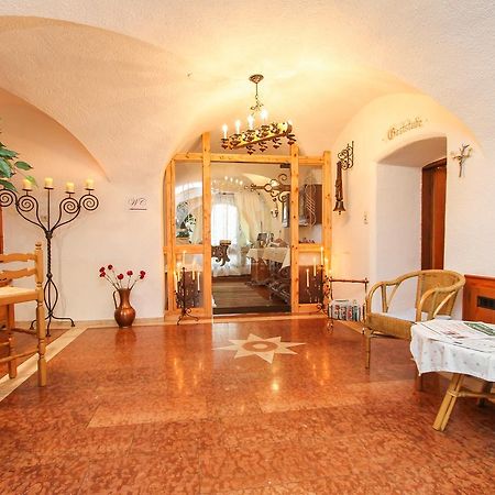 Gasthof-Pension Frohnwies Weißbach bei Lofer Extérieur photo
