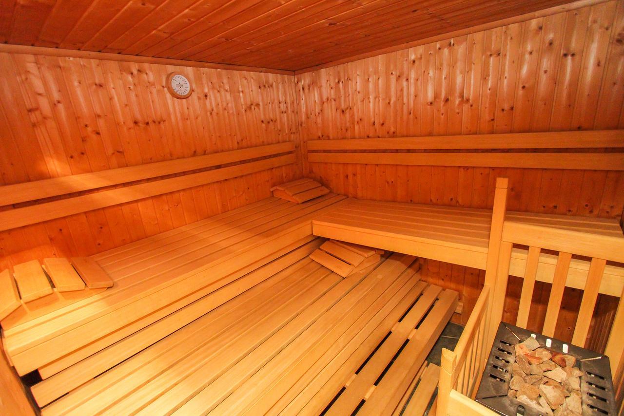 Gasthof-Pension Frohnwies Weißbach bei Lofer Extérieur photo