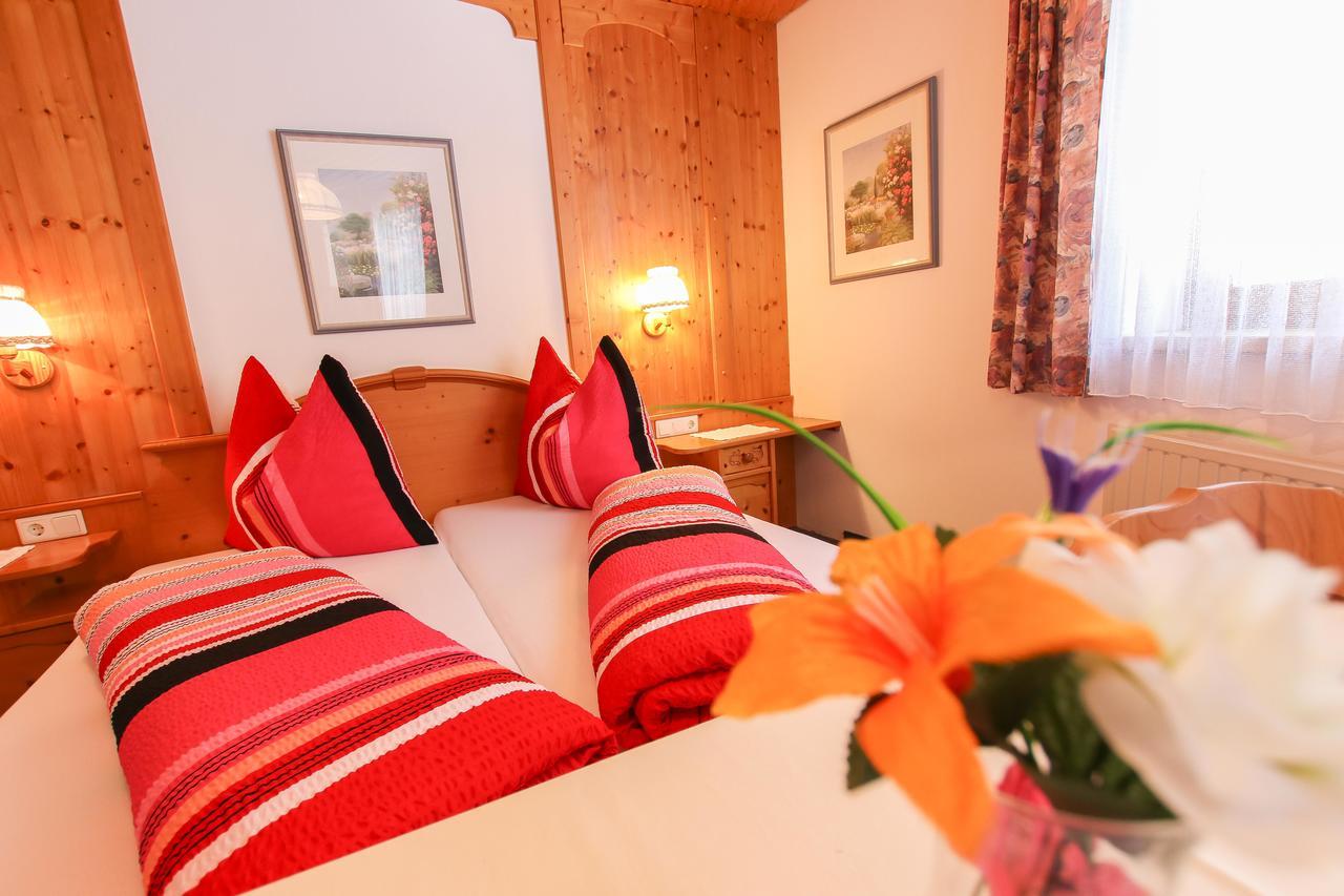 Gasthof-Pension Frohnwies Weißbach bei Lofer Extérieur photo