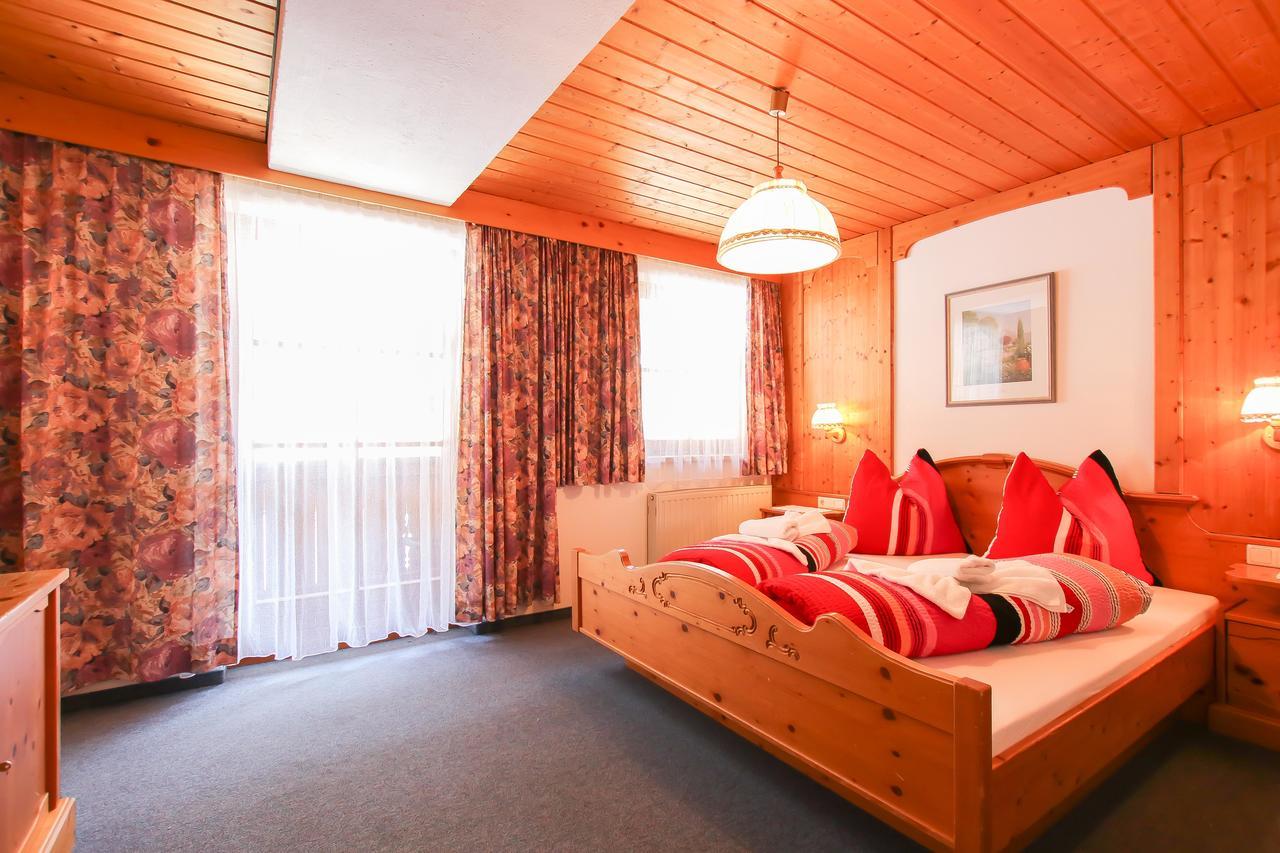 Gasthof-Pension Frohnwies Weißbach bei Lofer Extérieur photo