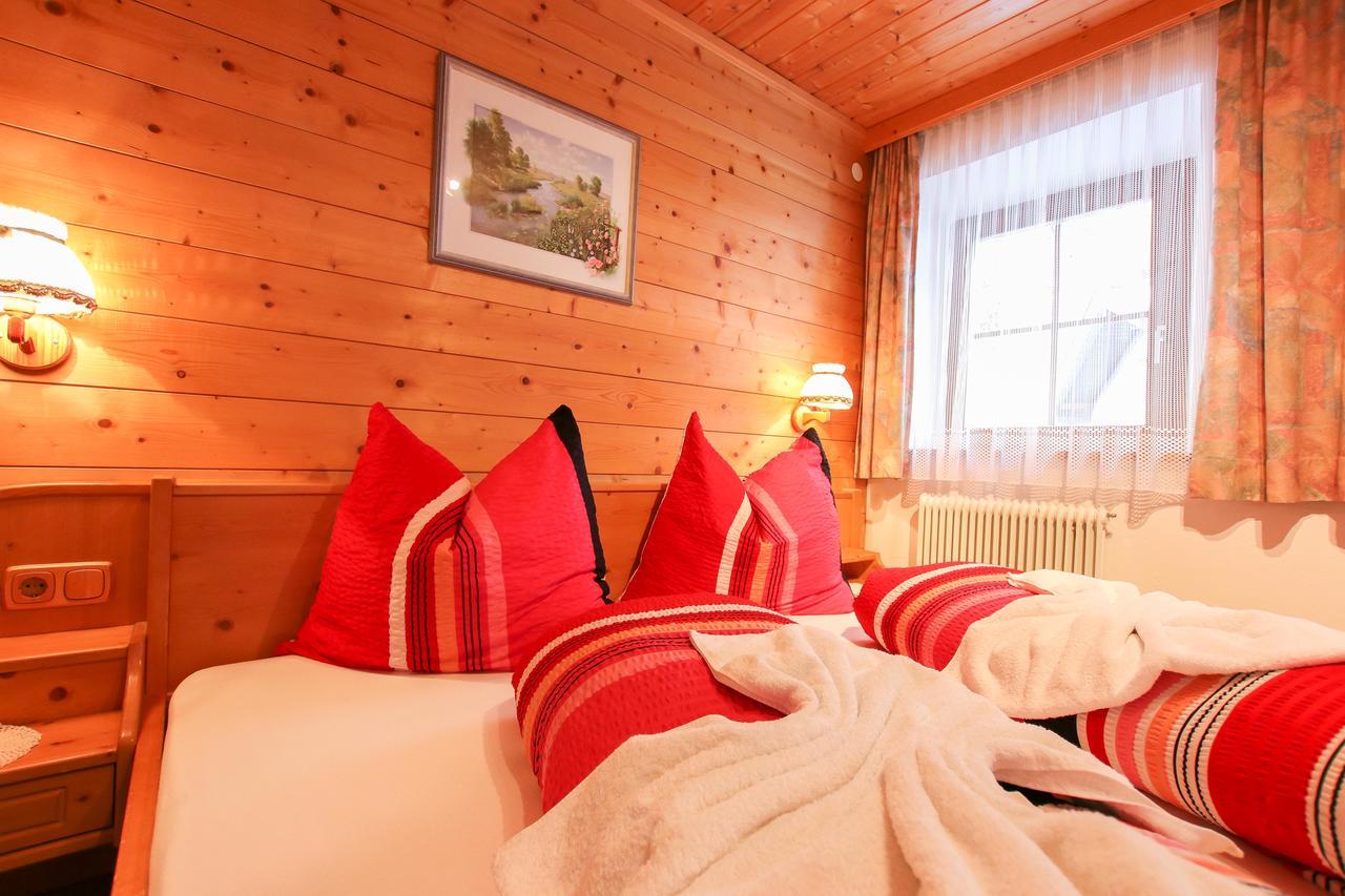 Gasthof-Pension Frohnwies Weißbach bei Lofer Extérieur photo