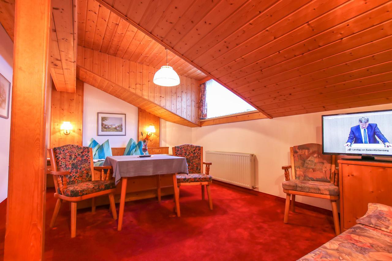 Gasthof-Pension Frohnwies Weißbach bei Lofer Extérieur photo