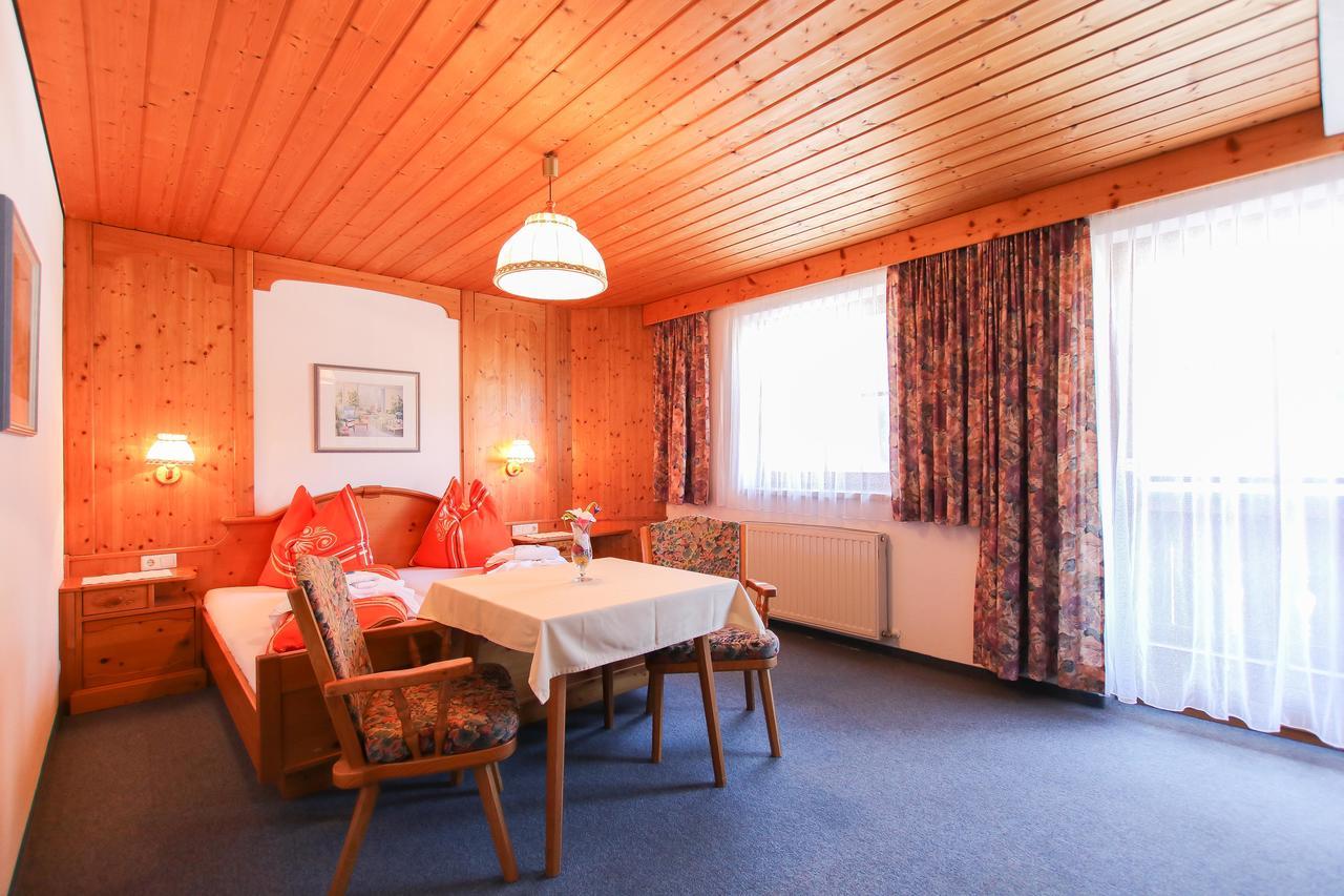 Gasthof-Pension Frohnwies Weißbach bei Lofer Extérieur photo