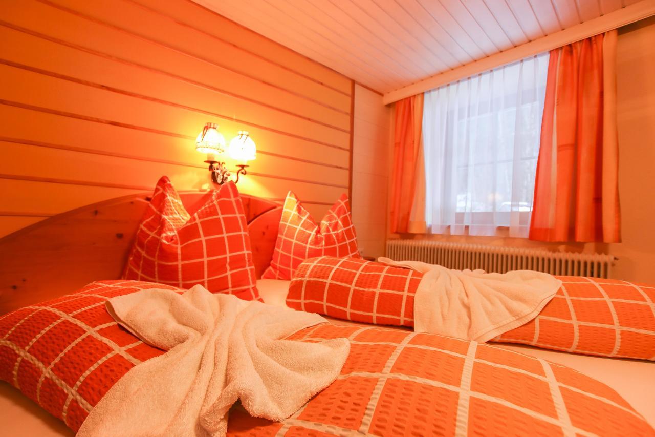 Gasthof-Pension Frohnwies Weißbach bei Lofer Extérieur photo