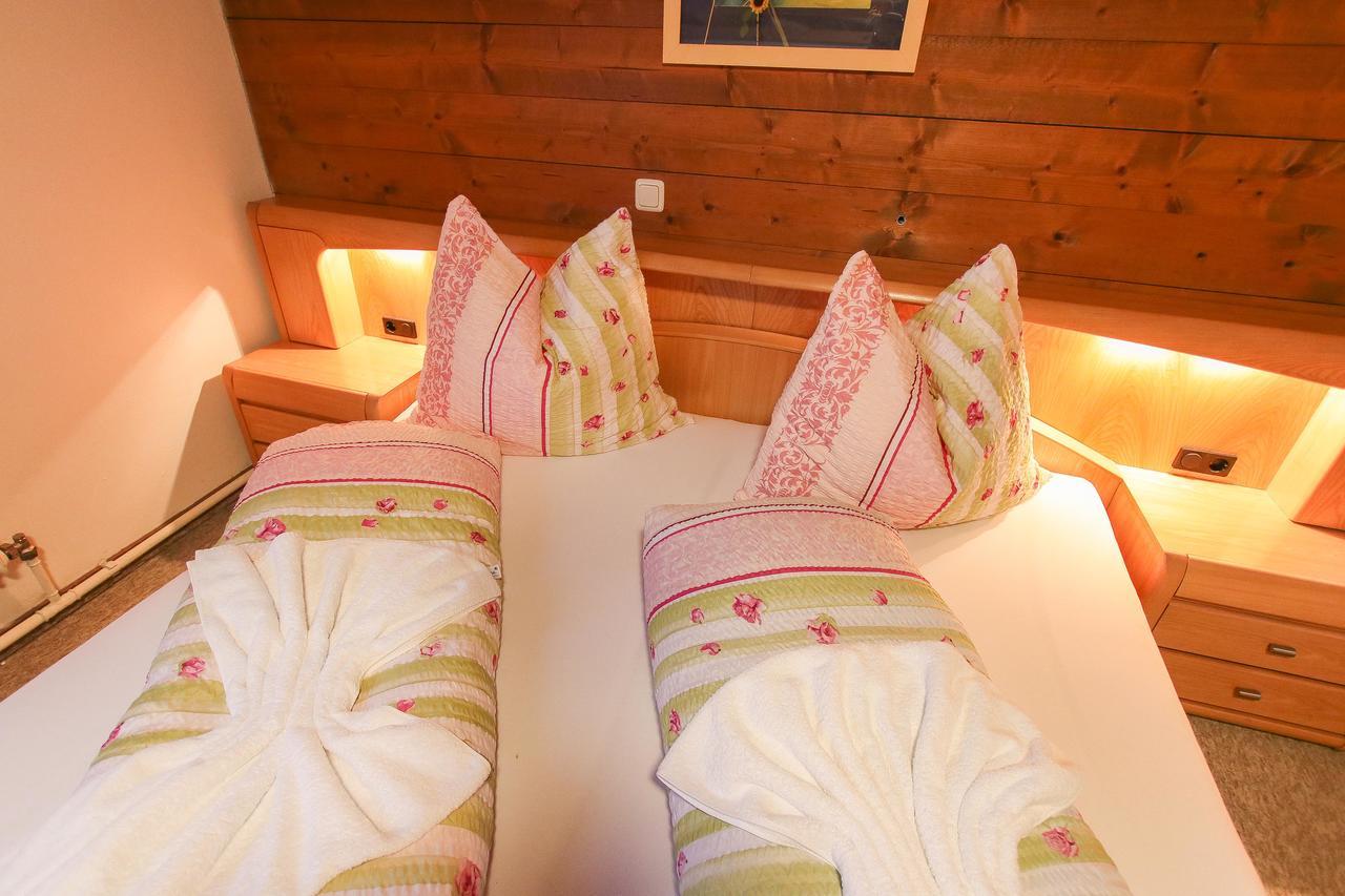 Gasthof-Pension Frohnwies Weißbach bei Lofer Extérieur photo