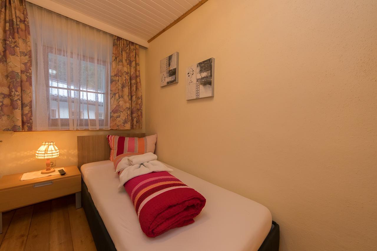 Gasthof-Pension Frohnwies Weißbach bei Lofer Extérieur photo