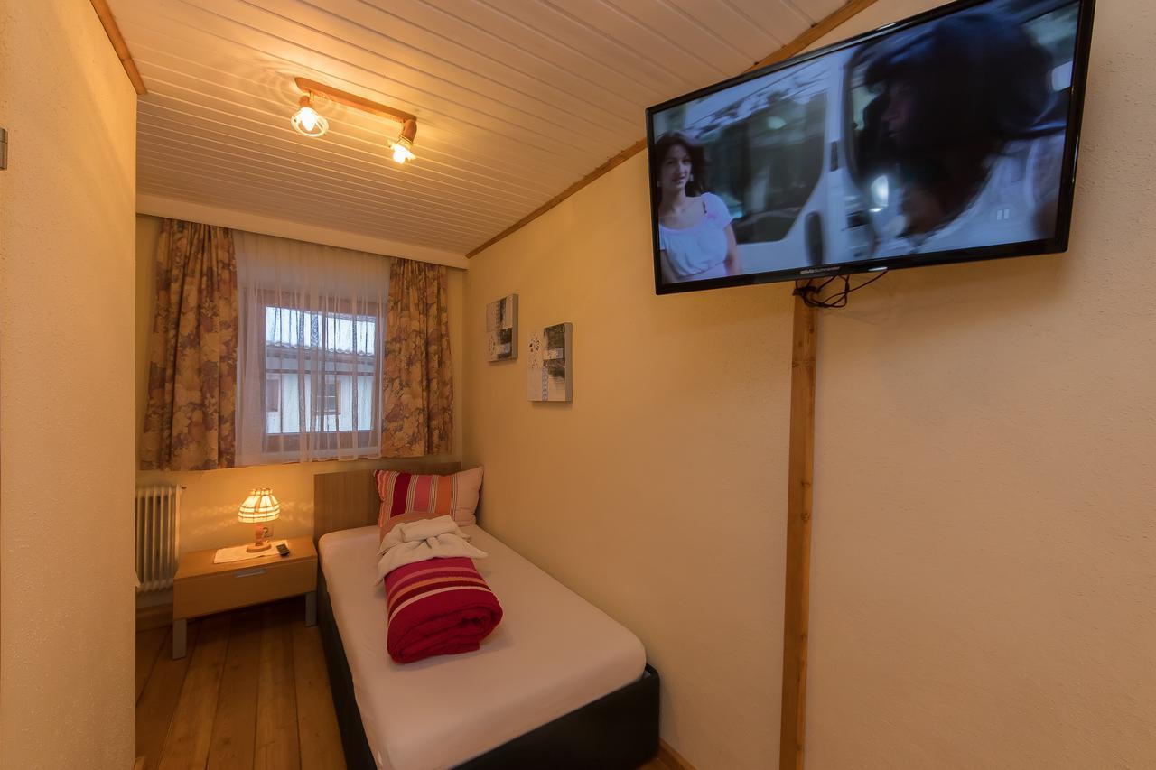 Gasthof-Pension Frohnwies Weißbach bei Lofer Extérieur photo
